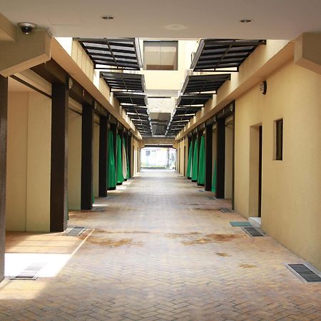 Casa Oliva Spa Residences Malolos Ngoại thất bức ảnh