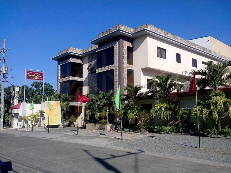 Casa Oliva Spa Residences Malolos Ngoại thất bức ảnh