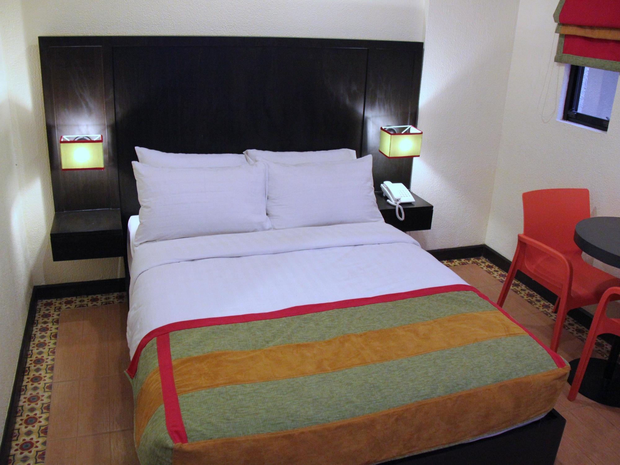 Casa Oliva Spa Residences Malolos Ngoại thất bức ảnh