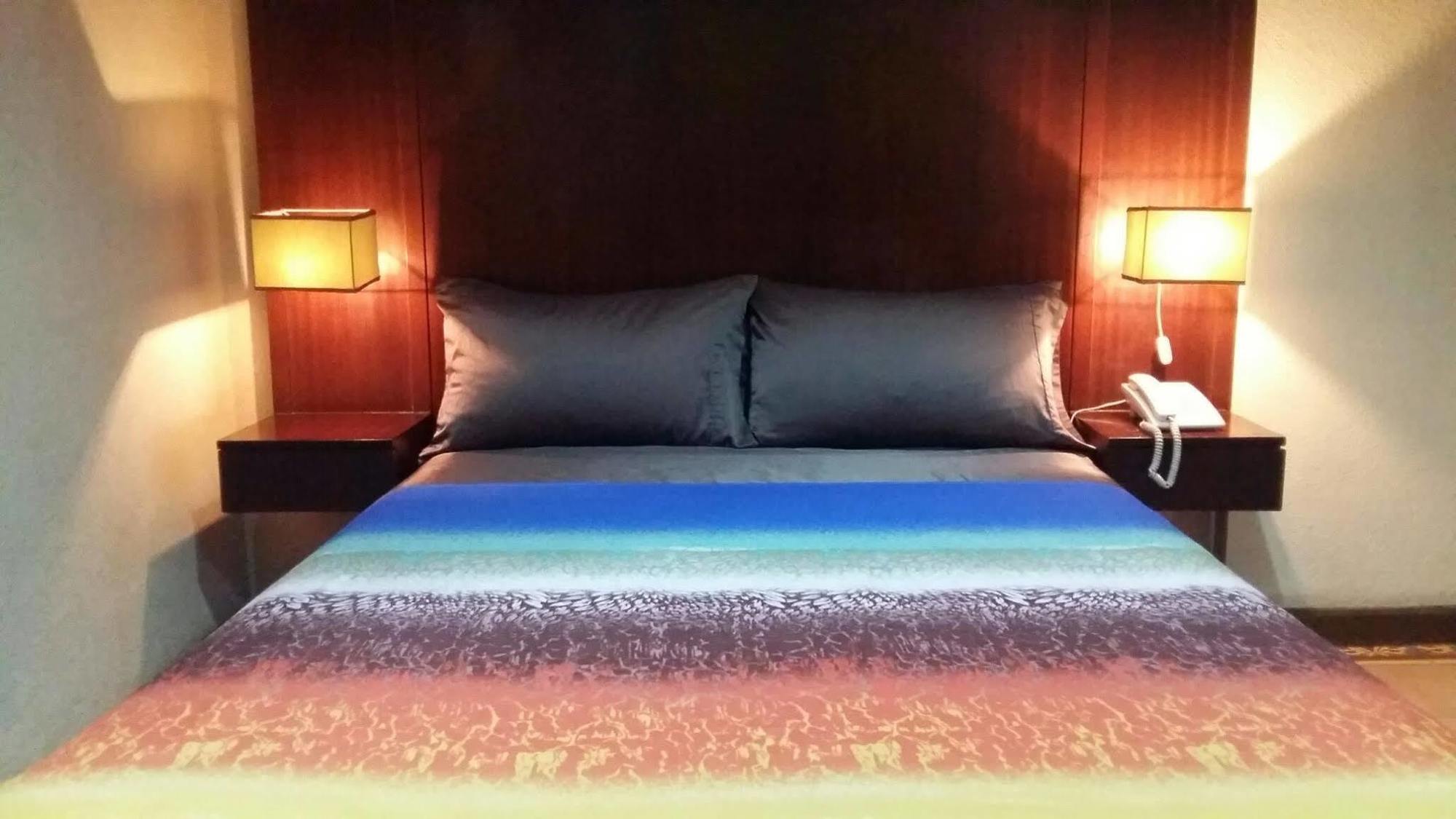 Casa Oliva Spa Residences Malolos Ngoại thất bức ảnh