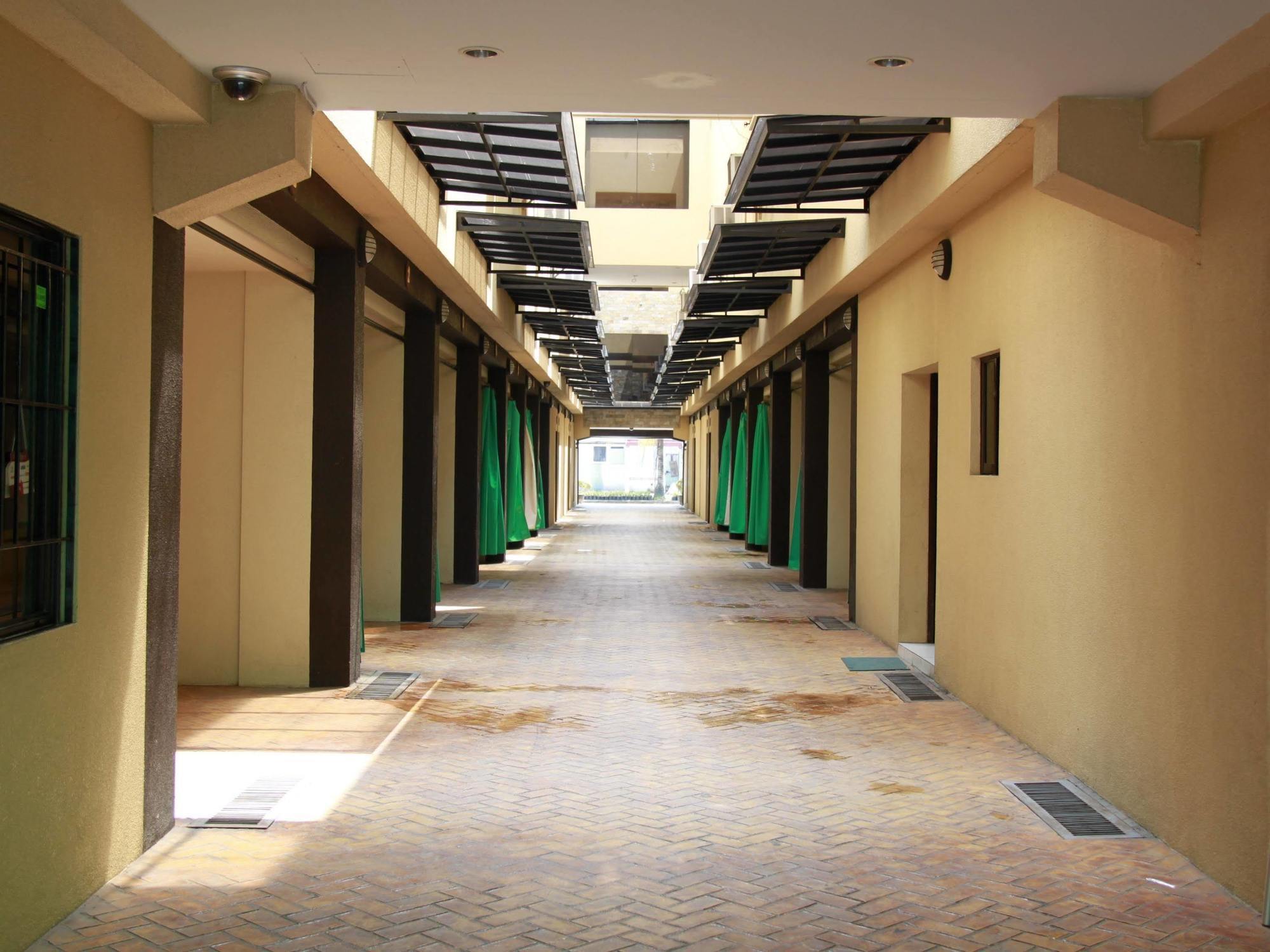 Casa Oliva Spa Residences Malolos Ngoại thất bức ảnh